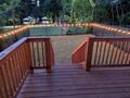 Gated Fence