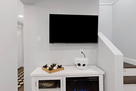 Electric Fire Place