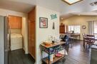 Spacious 3BR 2BA Peaceful Desert Living 