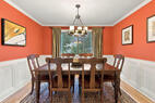 Argonne House Furnished in Sammamish WA