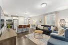 Delightful Bright and Warm Retreat