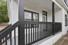 Furnished House in Near Downtown Houston