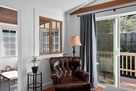 Furnished One Bedroom Cottage in Fairfax