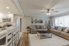 Fully Furnished Rental Home in Portage IN