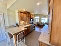 Hudson Lake Luxury Cottage 