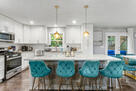 Elegant furnishings