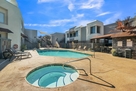 Furnished Old Town Scottsdale condo with pool