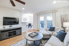 Old Town Scottdale furnished condo with a poo