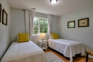Second Bedroom with Two Twin Beds