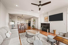 Furnished Lakeside Condo