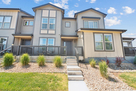 Furnished Home rental in Parker