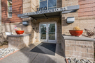 Furnished 1 bedroom condo in Central Denver