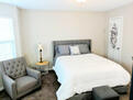 Bedroom - downstairs