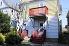 Furnished Duplex in Milwaukee