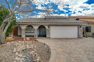 Las Vegas Furnished House with a Pool