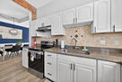 3BR 3BA Home w Garage n Historic Soulard