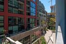 Community Courtyard