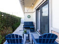Patio.