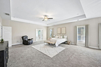 6BR Brick Home  