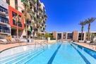 Beautifully Appointed 1 Bdm Condo 9th fl