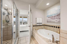 Furnished Lakeside Condo