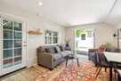 Furnished ADU in Burlingame with Patio