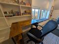 Work desk