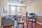 San Francisco Furnished Rental W Parking