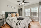 Gorgeous Atlanta Haven