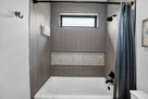 Austin Furnished Townhouse 
