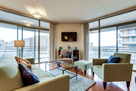 2 BR Furnished Condo in Crystal City