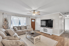 Fully Furnished 4 Bed Home in Portage IN