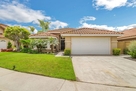 Fully Furnished home rental in Rancho Santa M