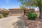 Fully Furnished home rental in Peoria AZ