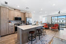 North East Fresno Luxury Condo 
