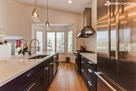 Gourmet Kitchen