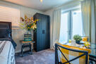 1 Bedroom Villa Near Sofi Stadium