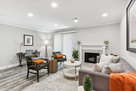 Fully Furnished