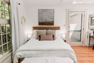 Charming Chapel Hill Guest House