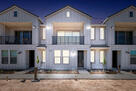 New Construction, gated community, pool