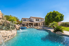 Luxury Temecula Furnished House