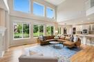 Beautiful Executive Home in Westchase, SE For
