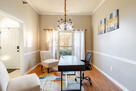 Designed work space