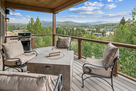 Fully Furnished Home rental in Fraser Colorad