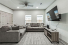 Furnished Rental in Beaumont, TX