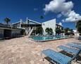 Large heated pool just steps from the condo