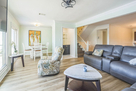 Fully Furnished Home rental