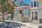 San Francisco Furnished Bungalow