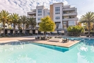 Unfurnished rental in Freemont CA