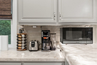 Kitchen corner